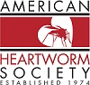 America Heartworm Society logo