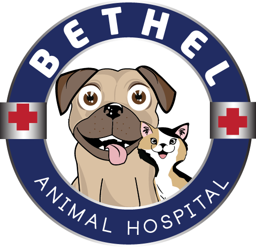 Bethel Animal Hospital logo