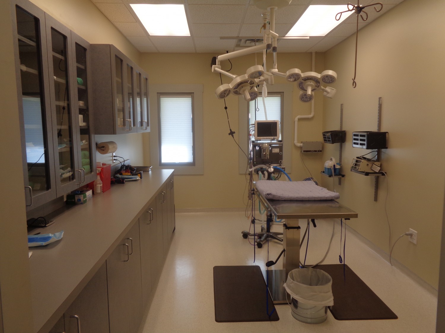 Surgical Suite