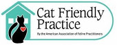Cat Friendly Practice Banner