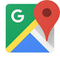 Google Maps icon