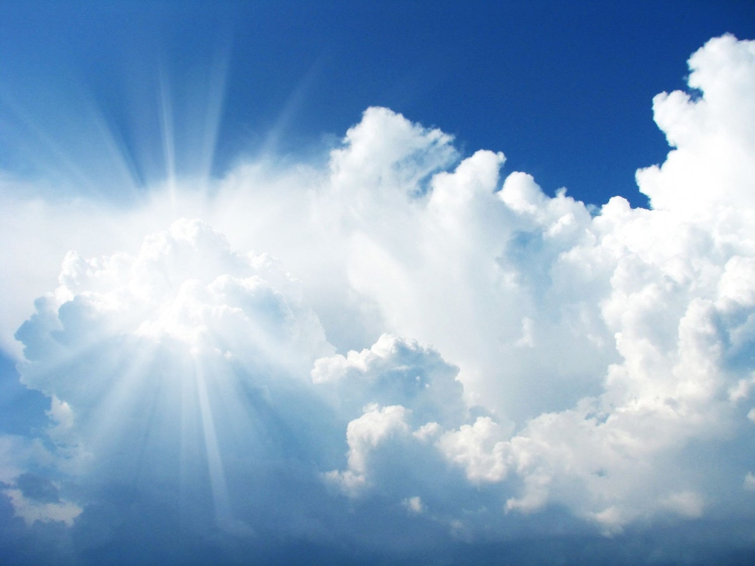 Heaven - Sky Heaven - Sky