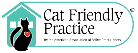 Cat Friendly Practice icon